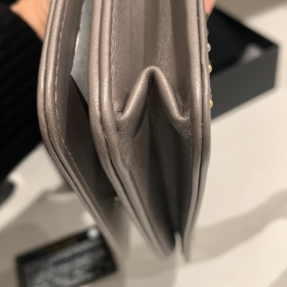 Chanel wallet on the chain stunning - Picture 15 of 16